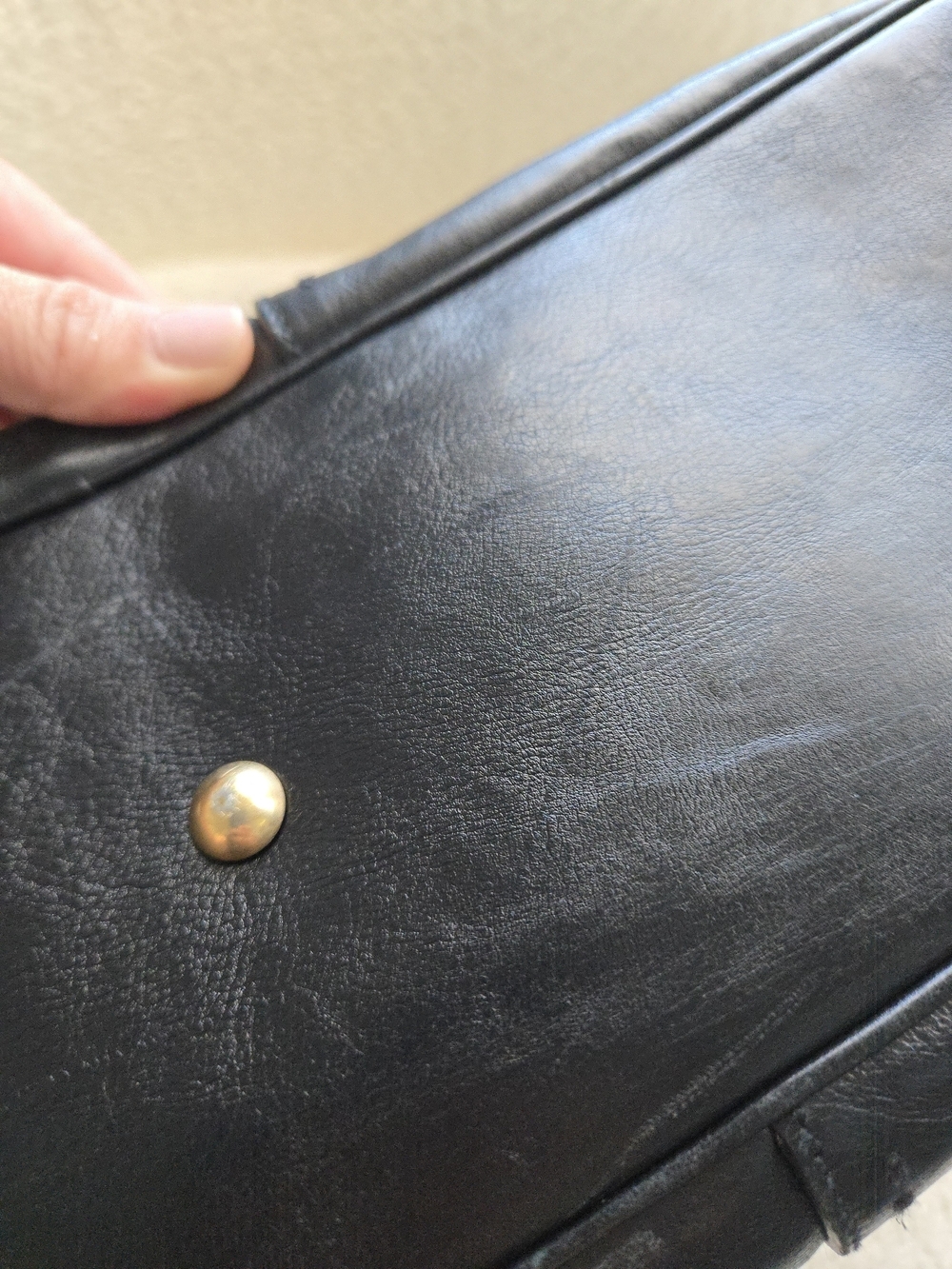 Vintage YSL Muse Bag – Good Condition - Picture 5 of 17